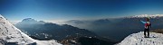 41 Vista sul Lago di Como e i suoi cari monti